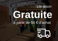 Livraison-gratuite-à-partir-de-50-€-d'achat-tazzer.fr